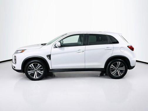 2024 Mitsubishi Outlander Sport SE