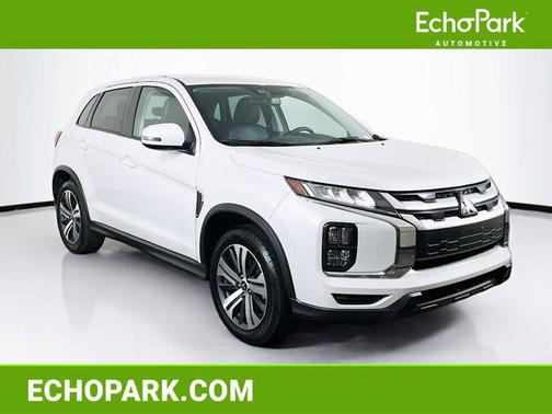 2024 Mitsubishi Outlander Sport SE