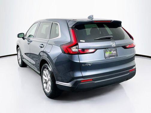 2024 Honda CR-V EX AWD