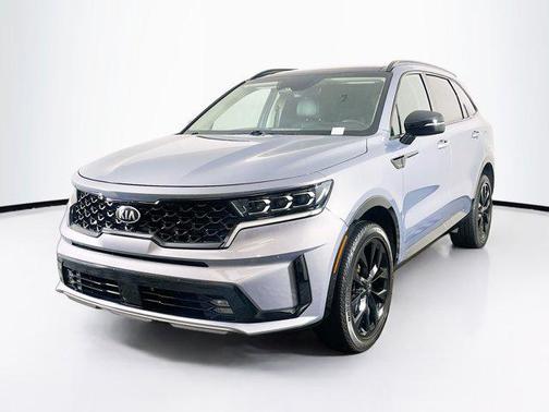 2021 Kia Sorento SX