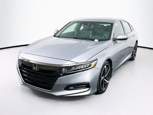 2020 Honda Accord Sport 1.5T