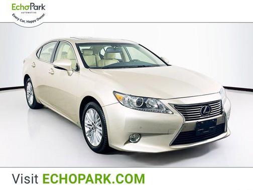 2013 Lexus ES 350 Base