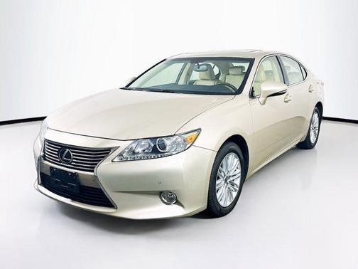 2013 Lexus ES 350 Base