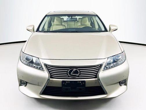 2013 Lexus ES 350 Base