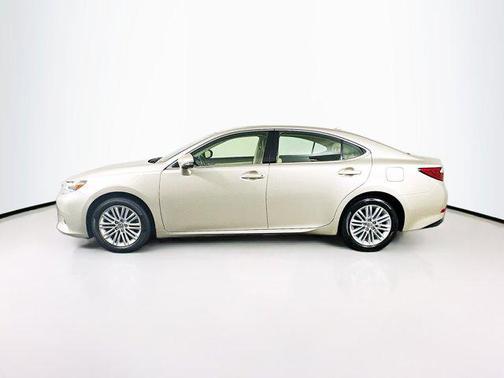 2013 Lexus ES 350 Base