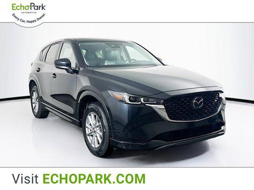 2024 Mazda CX-5 2.5 S Select