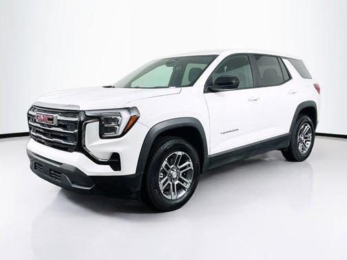 2025 GMC Terrain AWD Elevation