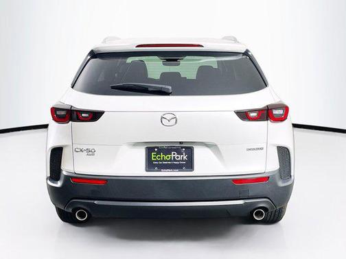 2024 Mazda CX-50 2.5 S Preferred Package