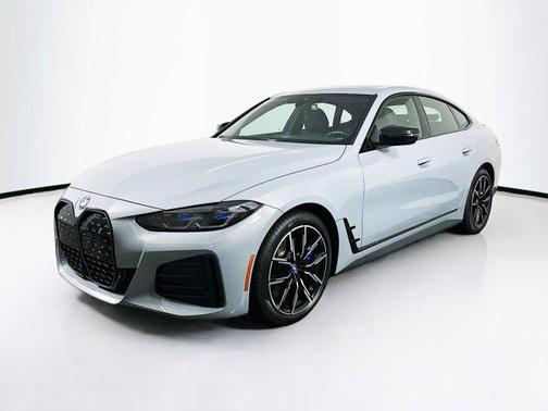 2023 BMW i4 Gran Coupe eDrive40