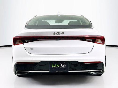 2023 Kia K5 LXS