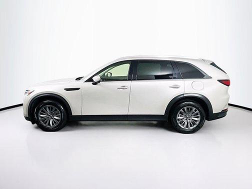2024 Mazda CX-90 3.3 Turbo Preferred Plus