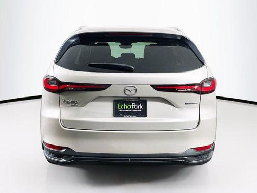 2024 Mazda CX-90 3.3 Turbo Preferred Plus