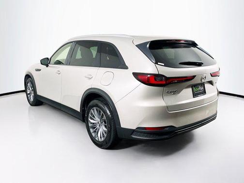 2024 Mazda CX-90 3.3 Turbo Preferred Plus