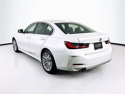 2024 BMW 330 330i