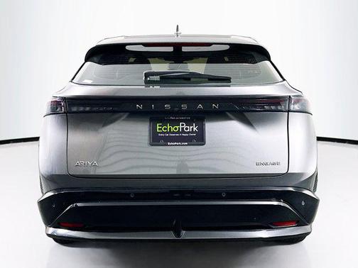 2023 Nissan ARIYA ENGAGE