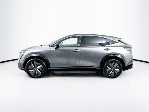 2023 Nissan ARIYA ENGAGE