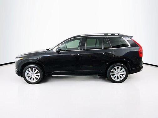 2018 Volvo XC90 T5 Momentum