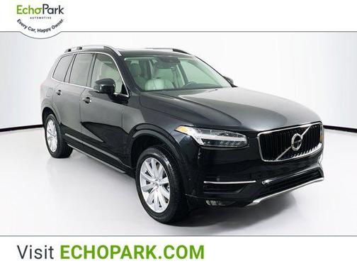 2018 Volvo XC90 T5 Momentum