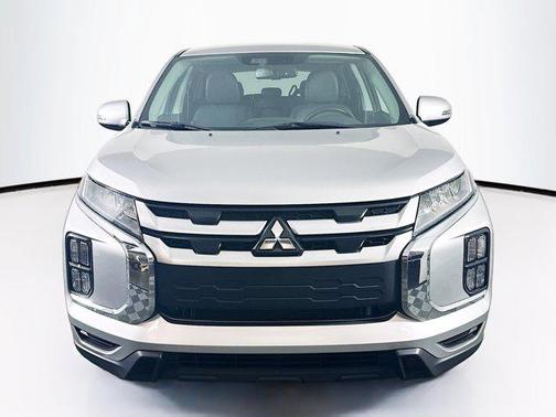 2024 Mitsubishi Outlander Sport SE