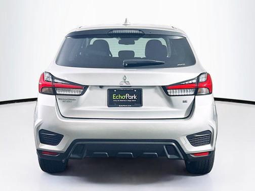 2024 Mitsubishi Outlander Sport SE