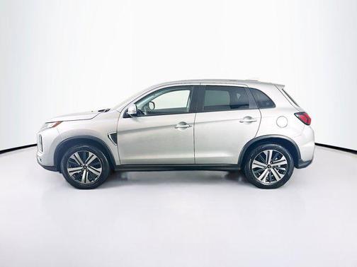 2024 Mitsubishi Outlander Sport SE
