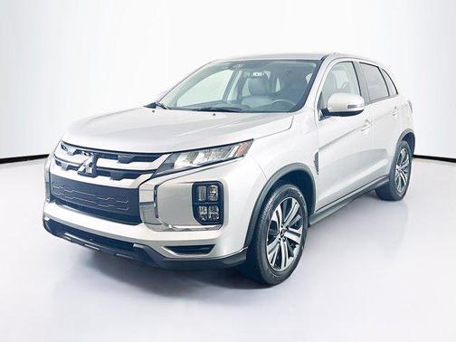 2024 Mitsubishi Outlander Sport SE