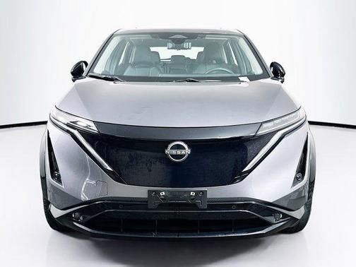 2024 Nissan ARIYA EVOLVE+