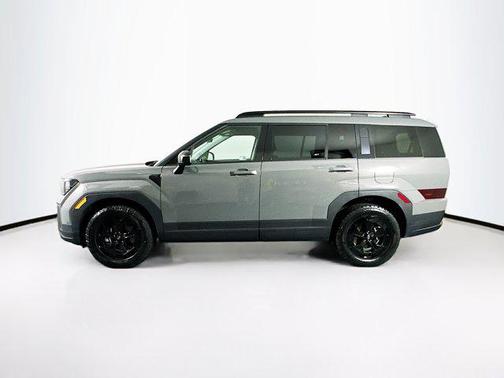 2024 Hyundai SANTA FE XRT