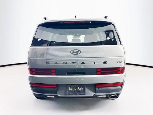 2024 Hyundai SANTA FE XRT