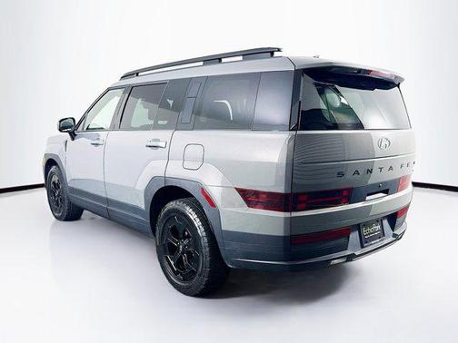 2024 Hyundai SANTA FE XRT