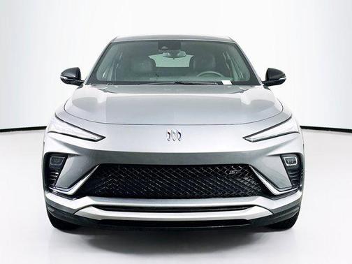 2025 Buick Envista Sport Touring FWD