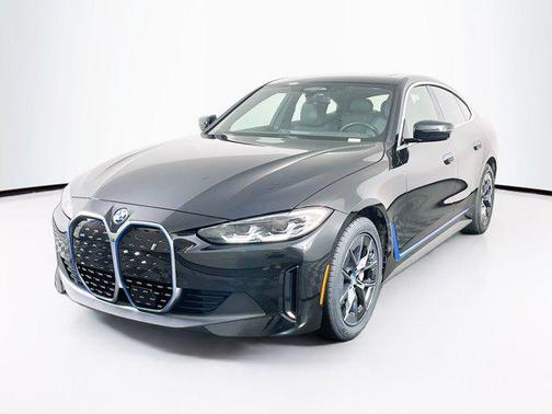 2024 BMW i4 Gran Coupe eDrive40