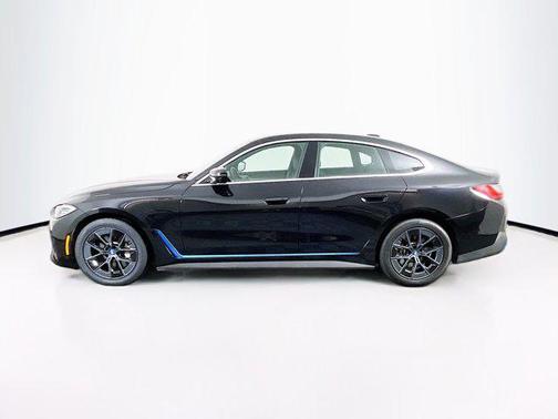 2024 BMW i4 Gran Coupe eDrive40