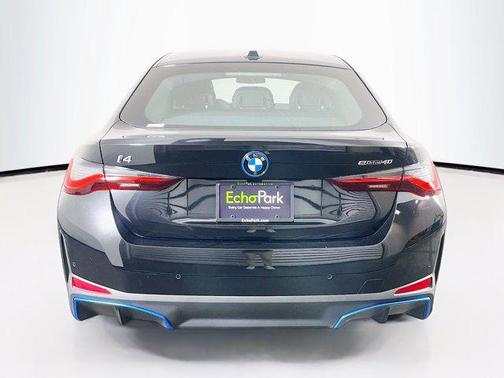 2024 BMW i4 Gran Coupe eDrive40