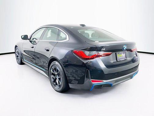 2024 BMW i4 Gran Coupe eDrive40