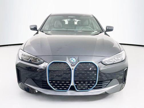 2024 BMW i4 Gran Coupe eDrive40