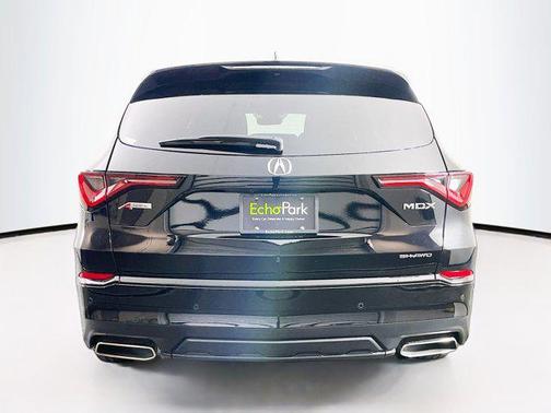2023 Acura MDX A-SPEC