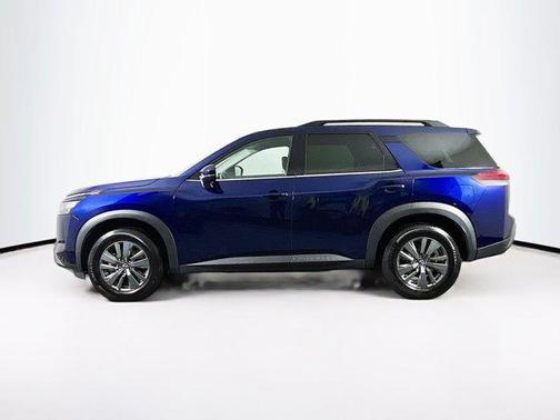 2024 Nissan Pathfinder SV FWD