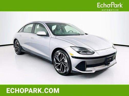 2024 Hyundai IONIQ 6 SEL