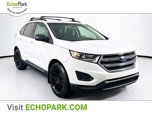 2018 Ford Edge SE