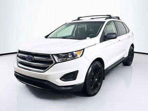 2018 Ford Edge SE
