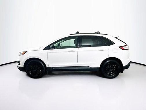 2018 Ford Edge SE