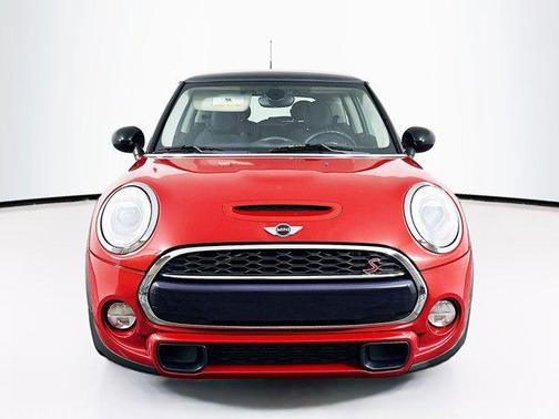 2015 MINI Hardtop Cooper S