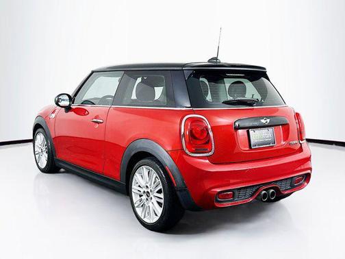 2015 MINI Hardtop Cooper S