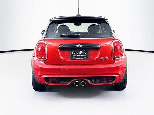 2015 MINI Hardtop Cooper S