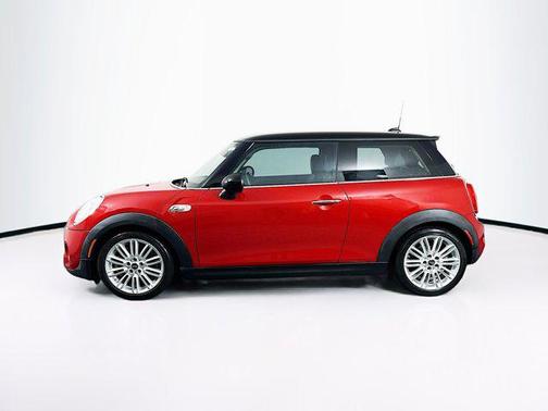 2015 MINI Hardtop Cooper S