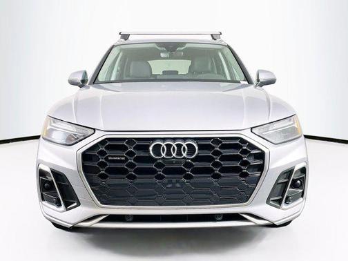 2024 Audi Q5 45 S line Premium Plus