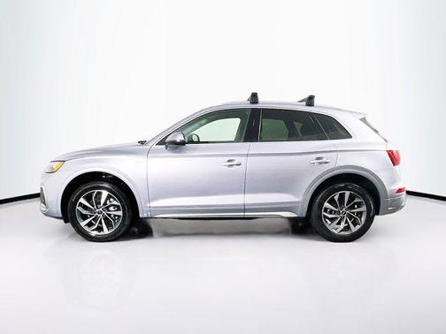 2024 Audi Q5 45 S line Premium Plus