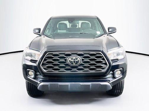 2020 Toyota Tacoma TRD Off Road