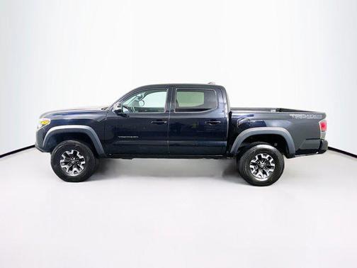 2020 Toyota Tacoma TRD Off Road